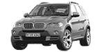 BMW E70 U3194 Fault Code