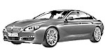 BMW F06 U3194 Fault Code
