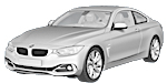 BMW F32 U3194 Fault Code